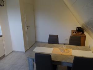 Fotografie z fotogalerie ubytování Ferienwohnung Fritzke v destinaci Lemförde + 5 fotografií