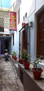 Photo de la galerie de l'établissement Maa Durga Inn, à Varanasi