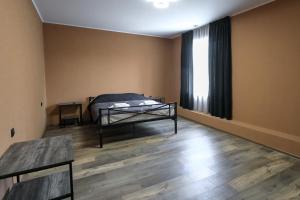 Posteľ alebo postele v izbe v ubytovaní Motel Sun Lit