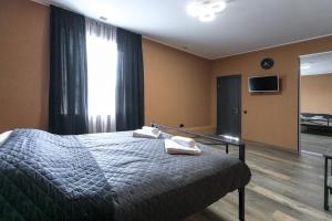 Imagen de la galería de Motel Sun Lit, en Ivano-Frankivsk