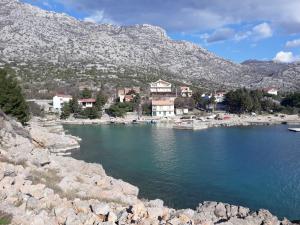 Hrvatska, Cesarica, Apartman Grospic