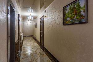 Fotografie z fotogalerie ubytování Diamond Resort White v destinaci Bukovel