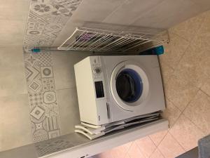 ภาพในคลังภาพของ La grange de mémé Yvette ในVaulnaveys-le-Haut