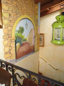 Fotografie z fotogalerie ubytování The Queen Tower v destinaci Desenzano del Garda