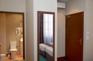 Bany a Hôtel Héliot, Cosy Places by Charme & Caractère