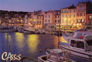 Photo de la galerie de l'établissement T2 VUE IMPRENABLE SUR CASSIS, à Cassis