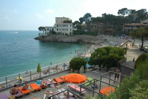 Photo de la galerie de l'établissement T2 VUE IMPRENABLE SUR CASSIS, à Cassis