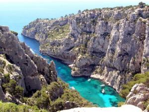 Photo de la galerie de l'établissement T2 VUE IMPRENABLE SUR CASSIS, à Cassis