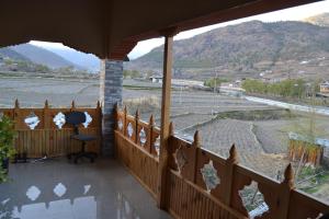 Gallery image of Yangkey Villa in Paro