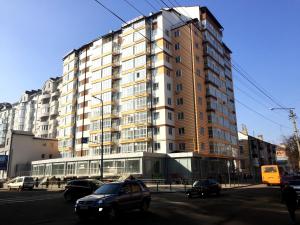 Galeriebild der Unterkunft Cozy apartment on Belvedere in Iwano-Frankiwsk