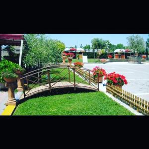 Giardino di Drini Hotel