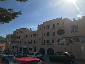 Photo de la galerie de l'établissement T2 VUE IMPRENABLE SUR CASSIS, à Cassis
