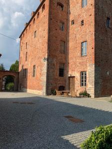 Gallery image of Castello La Rocchetta in Sandigliano