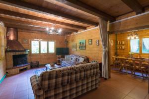 Gallery image of Lo Chalet delle Vette in Lorica