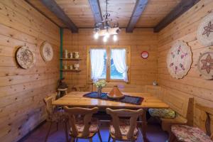 Gallery image of Lo Chalet delle Vette in Lorica