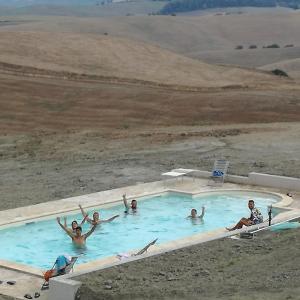 Hosté ubytování Agriturismo La Spiga