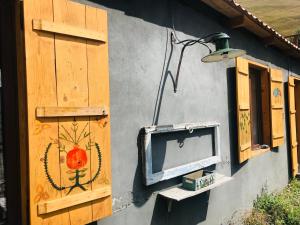 Fotografie z fotogalerie ubytování Sno House in Kazbeg v destinaci Sno
