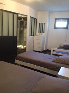 Gallery image of Appart 8 pers vue sur baie - Porticcio in Porticcio