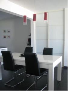 Gallery image of Appart 8 pers vue sur baie - Porticcio in Porticcio