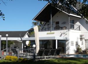 Gallery image of Dusk to Dawn Guesthouse in Piet Retief