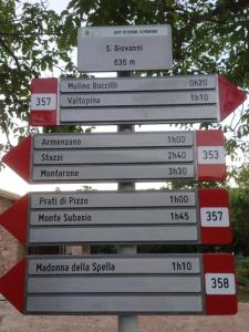 Kép Casetta Nonna Augusta (Spello 9 km-Assisi 12 km) szállásáról Spellóban a galériában