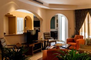 Galeriebild der Unterkunft Vivienda Hotel Villas in Riad