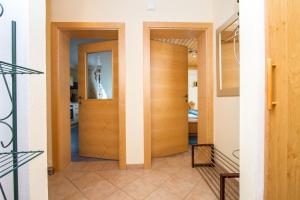 Zdjęcie z galerii obiektu Appartments Niedermoser w mieście Leogang