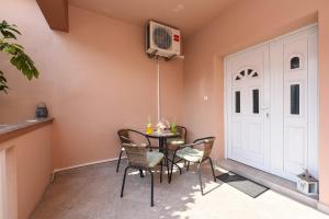 Fotografie z fotogalerie ubytování Apartmani Damant v destinaci Zadar