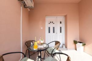 Fotografie z fotogalerie ubytování Apartmani Damant v destinaci Zadar