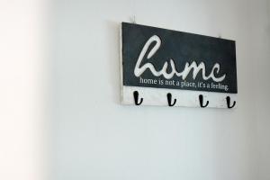 Certifikát, hodnocení, plakát nebo jiný dokument vystavený v ubytování Apartmani Damant