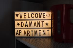 Fotografie z fotogalerie ubytování Apartmani Damant v destinaci Zadar