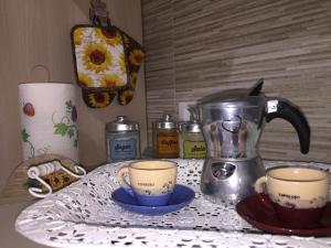 Jedzenie w apartamencie lub w pobliżu