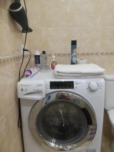 Foto Riias asuva majutusasutuse Comfort and convenience galeriist