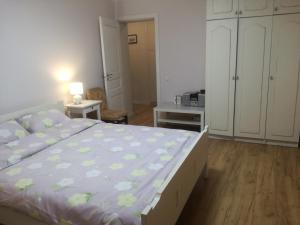 Voodi või voodid majutusasutuse Comfort and convenience toas