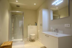 Bagno di Logies De Hessie