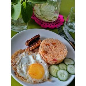 Galeriebild der Unterkunft Island Girl Bed and Breakfast in Moalboal