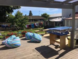 Gallery image of Jack's Backpackers in Blenheim