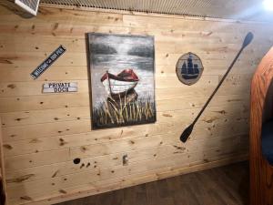 Foto dalla galleria di Samantha's Timber Inn a Murfreesboro