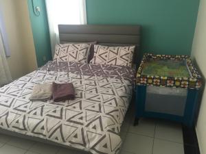 Foto de la galería de 3BR Apartment at Kumbang Pasang BSB en Bandar Seri Begawan