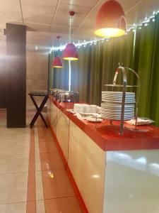 Fotografie z fotogalerie ubytování Ace Prime Hotel v destinaci Greater Noida