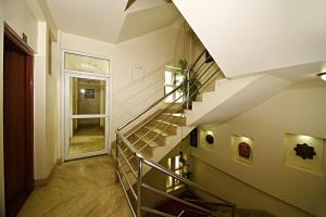 Foto Katmandus asuva majutusasutuse Hotel Osho Home galeriist