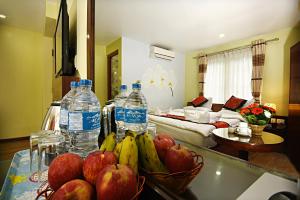 Gallery image of Hotel Osho Home in Kathmandu