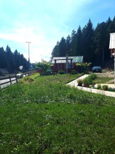 Giardino di Rondović Apartmani - Durmitor