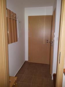 Koupelna v ubytování Cihlářka v Krkonoších - Apartmán 206