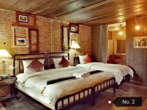 Fotografie z fotogalerie ubytování PX122 DBEST HOTEL v destinaci Nan