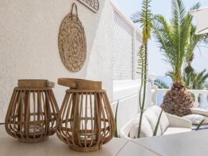 Fotografia z galérie ubytovania Frontline villa, five star deluxe v destinácii El Campello