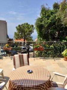 Gallery image of Apartments Marina in Sveti Stefan
