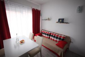 Posedenie v ubytovaní Apartment Antonio