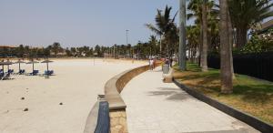 Plaża w apartamencie lub w pobliżu