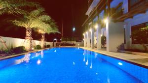 Басейн в Pleasant Chiangmai або поблизу